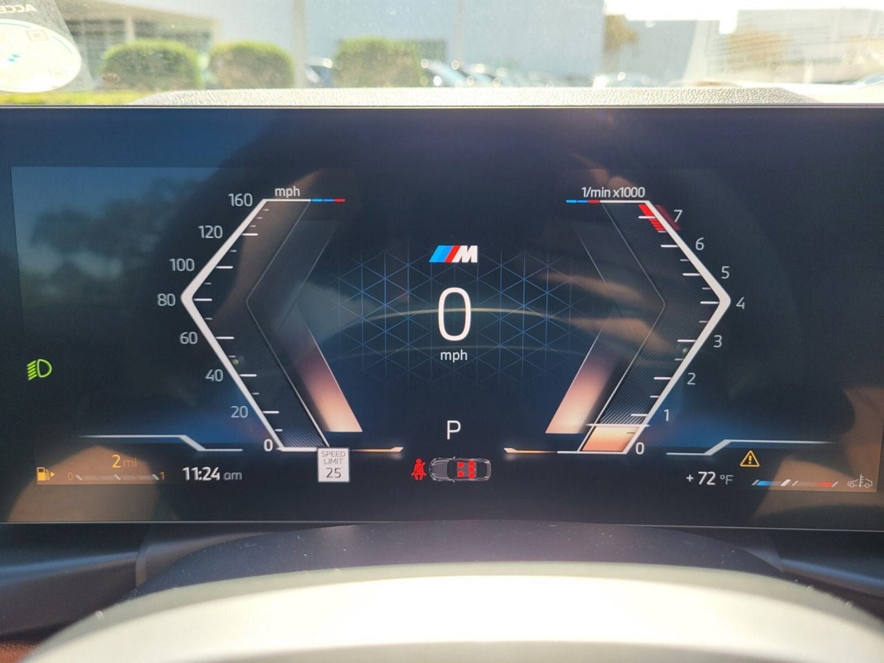 2026 BMW 4 Series 430i