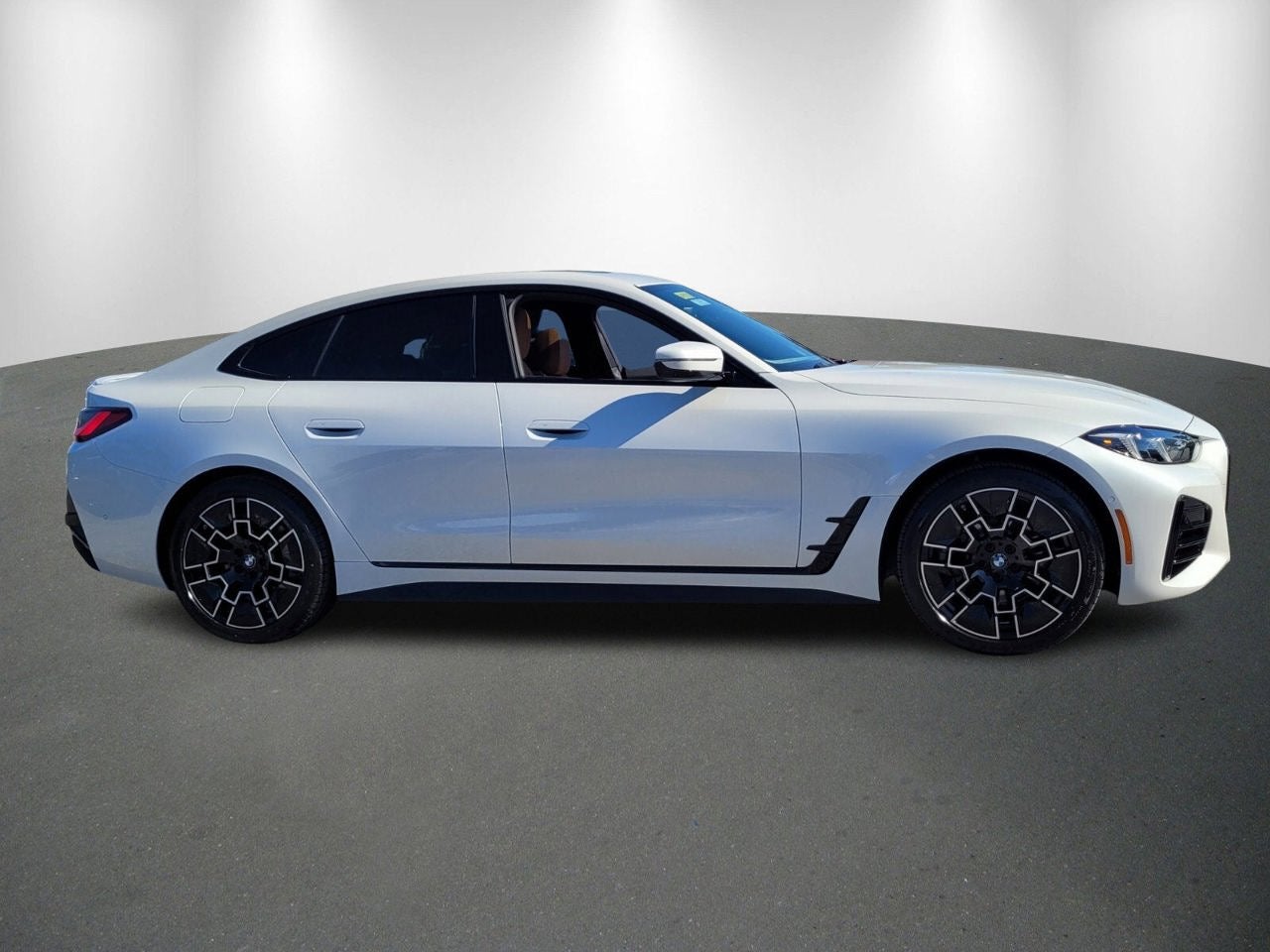 2026 BMW 4 Series 430i