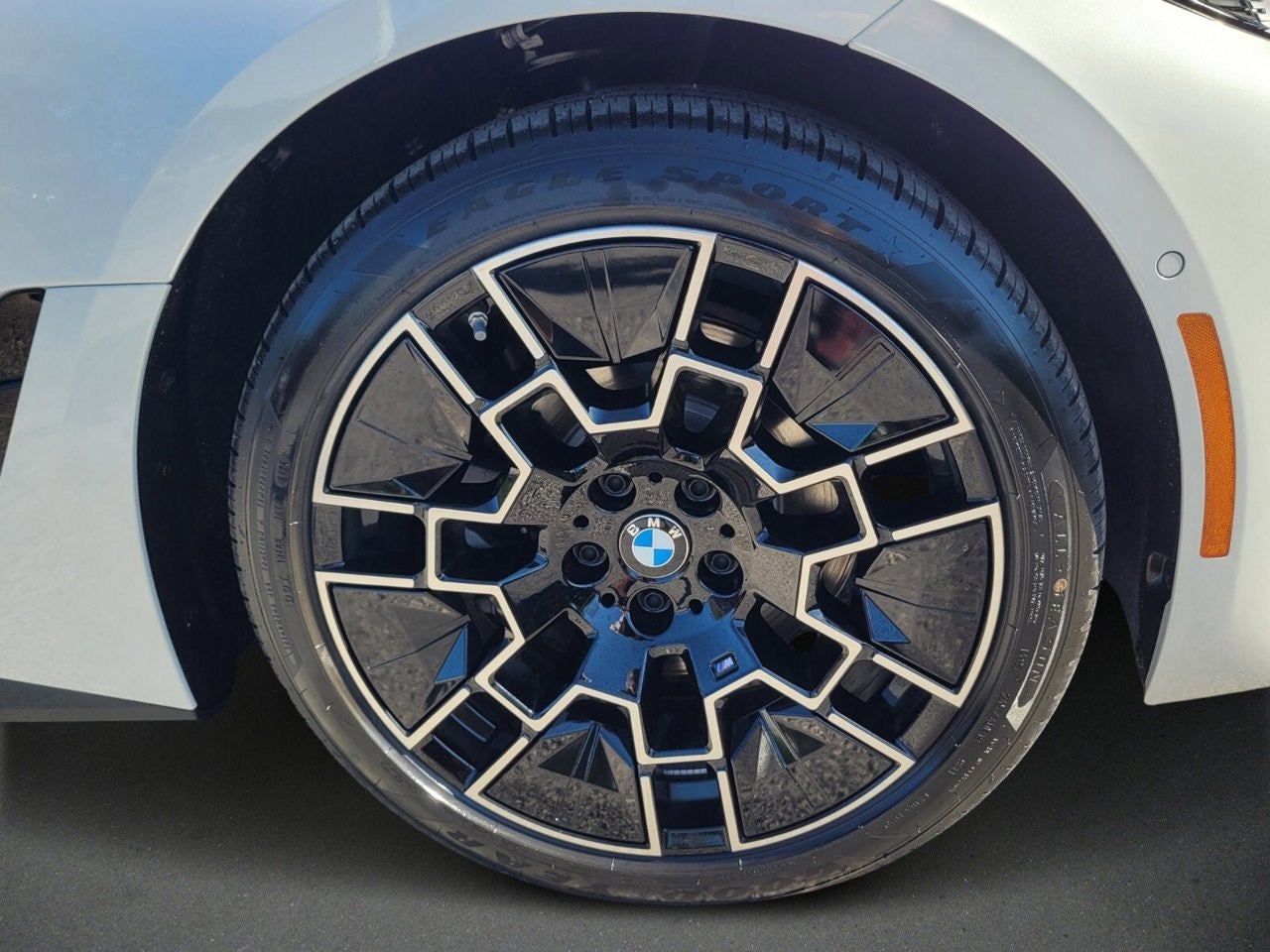 2026 BMW 4 Series 430i