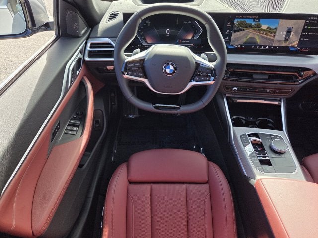 2026 BMW 4 Series 430i Gran Coupe