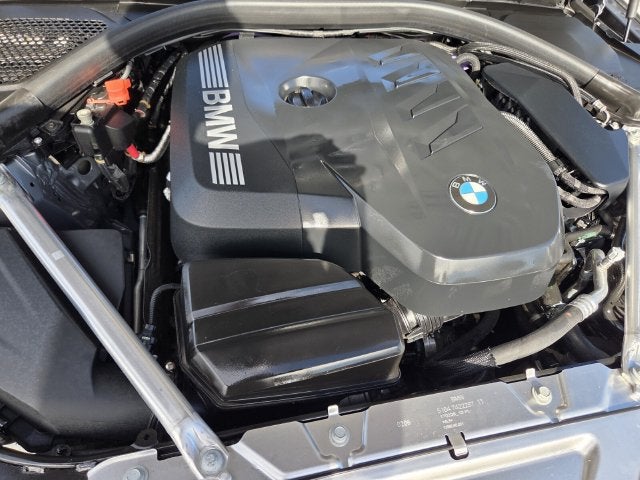 2026 BMW 4 Series 430i Gran Coupe