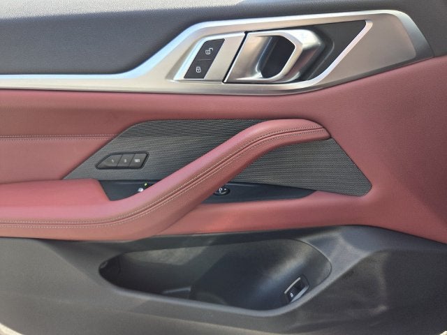 2026 BMW 4 Series 430i Gran Coupe