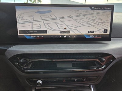 2026 BMW 4 Series 430i Gran Coupe