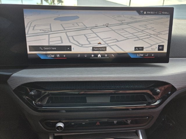 2026 BMW 4 Series 430i Gran Coupe