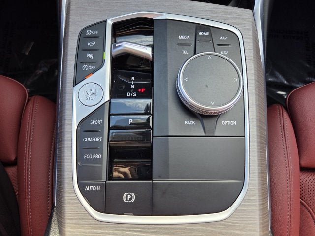 2026 BMW 4 Series 430i Gran Coupe