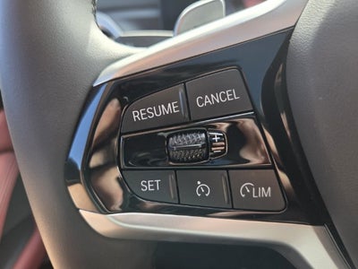 2026 BMW 4 Series 430i Gran Coupe