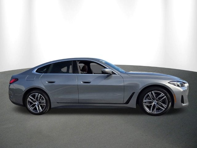 2026 BMW 4 Series 430i Gran Coupe