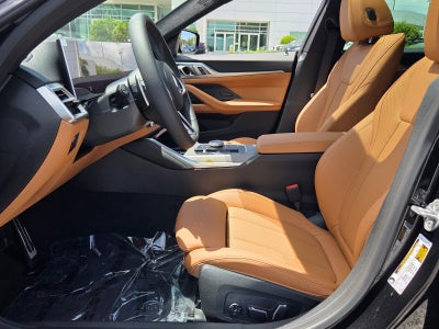 2026 BMW 4 Series 430i