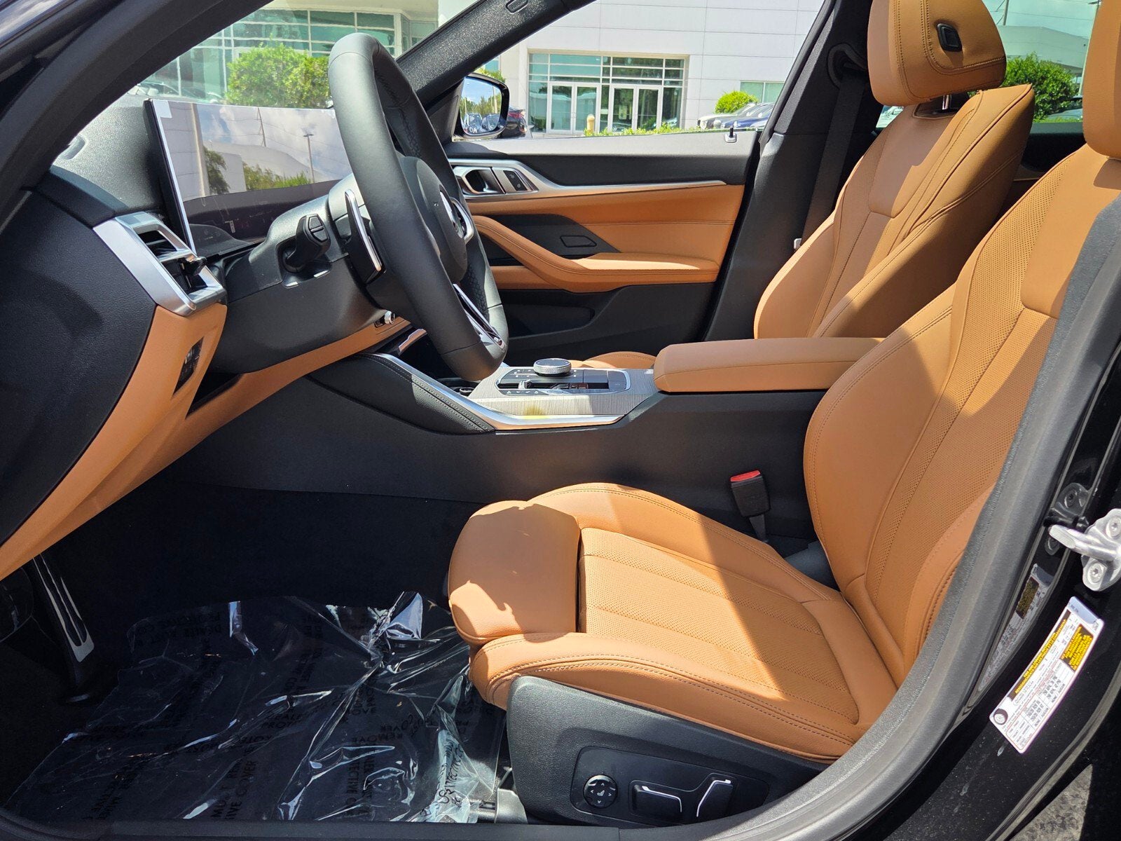 2026 BMW 4 Series 430i