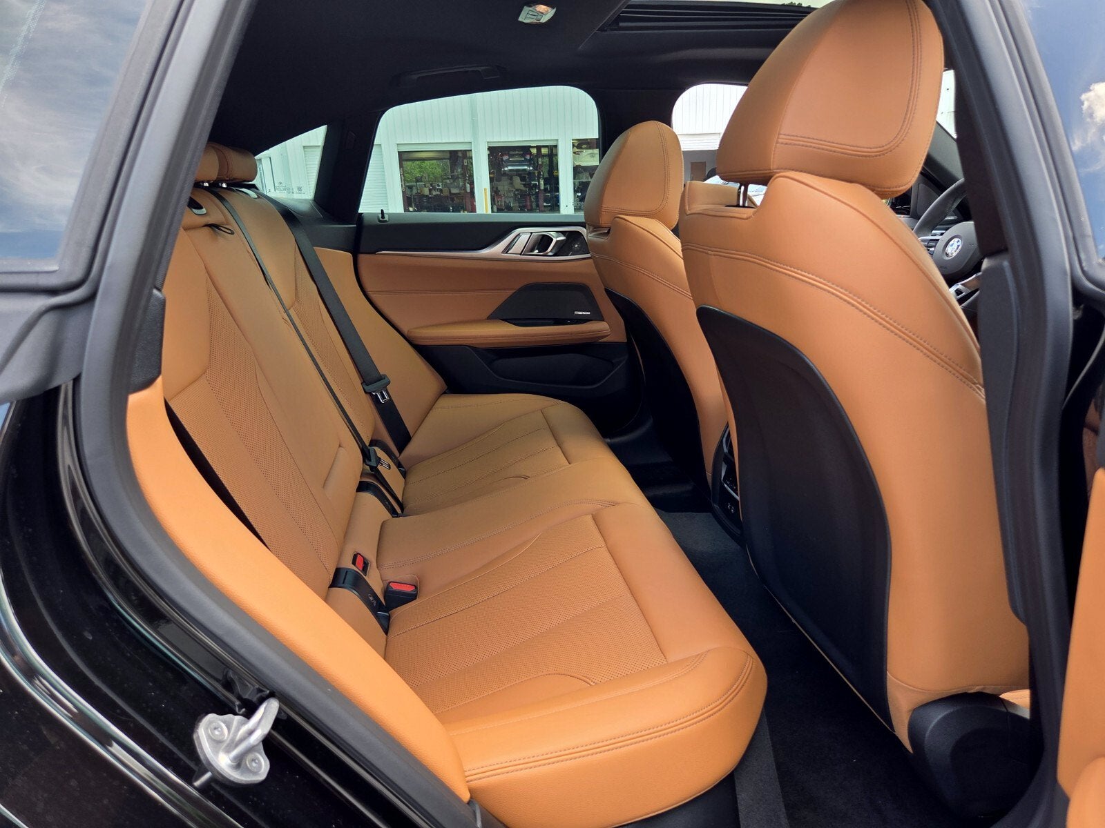 2026 BMW 4 Series 430i