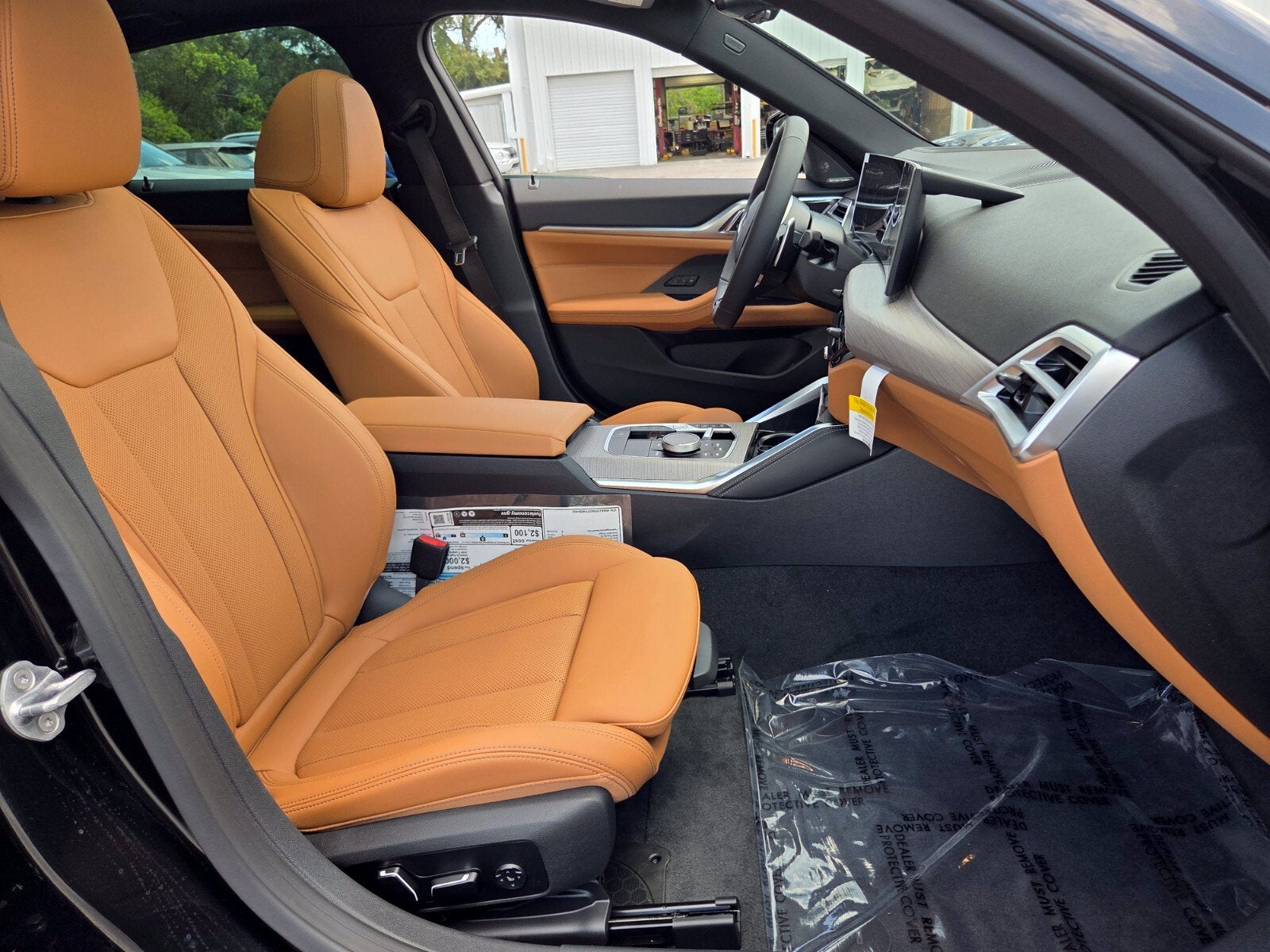 2026 BMW 4 Series 430i