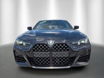 2026 BMW 4 Series 430i