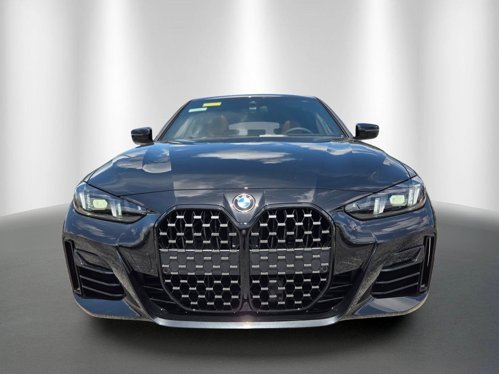 2026 BMW 4 Series 430i