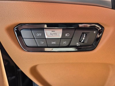 2026 BMW 4 Series 430i