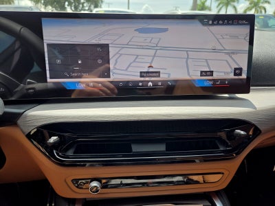 2026 BMW 4 Series 430i