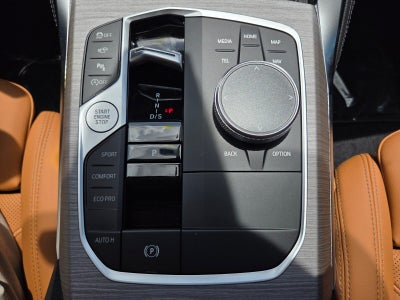 2026 BMW 4 Series 430i