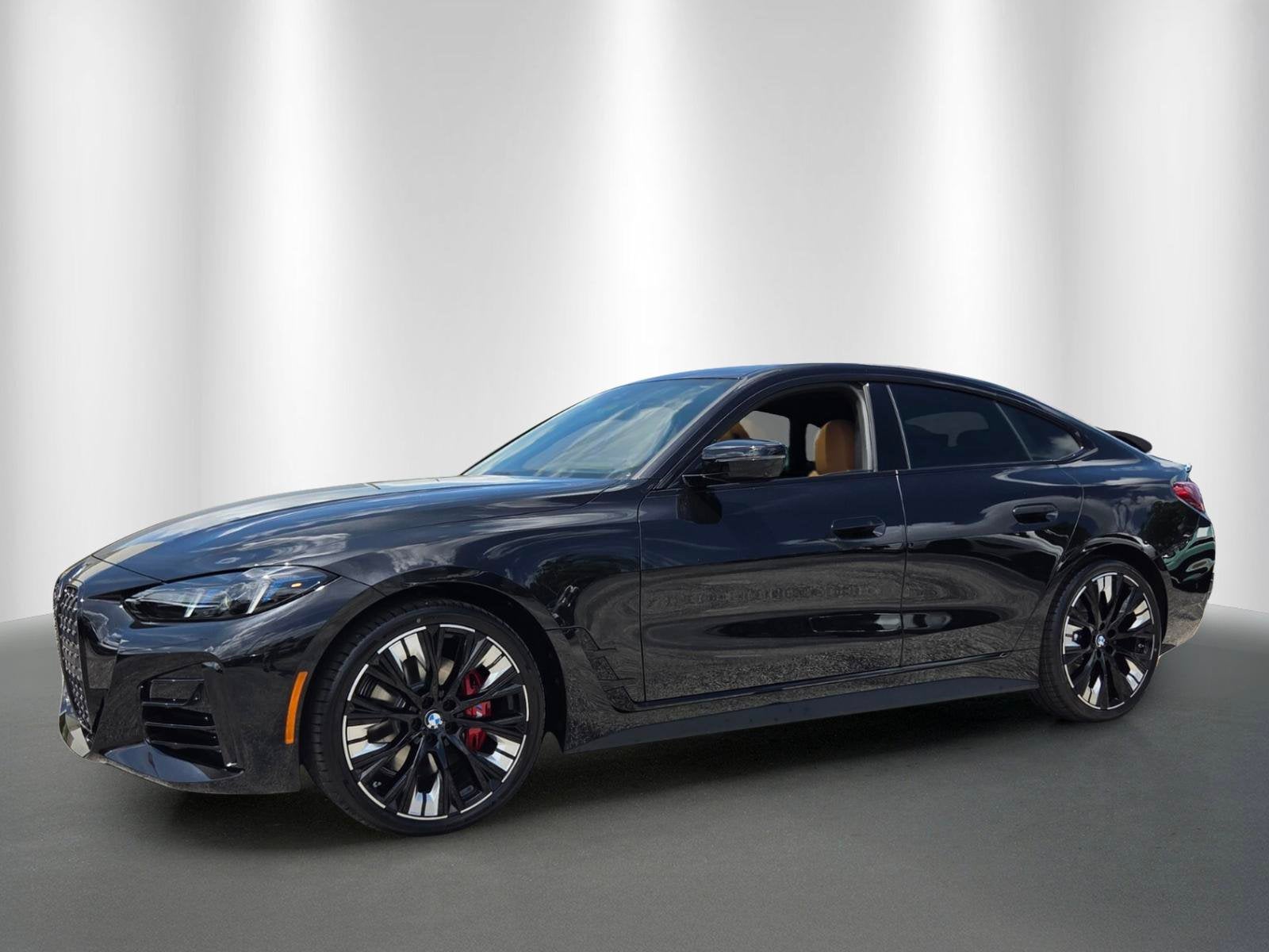 2026 BMW 4 Series 430i