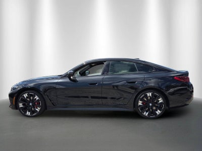 2026 BMW 4 Series 430i