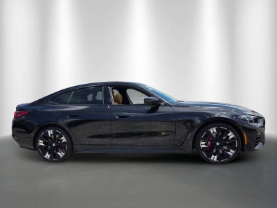 2026 BMW 4 Series 430i