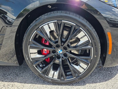 2026 BMW 4 Series 430i
