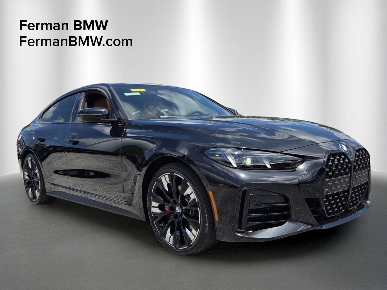 2026 BMW 4 Series 430i
