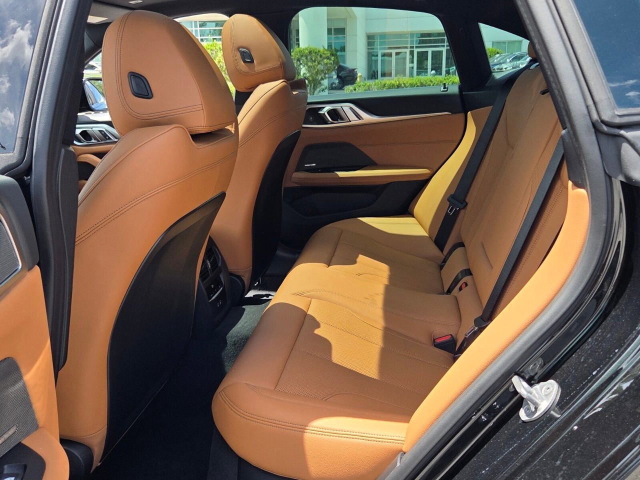 2026 BMW 4 Series 430i
