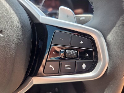 2026 BMW 4 Series 430i