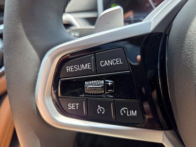 2026 BMW 4 Series 430i