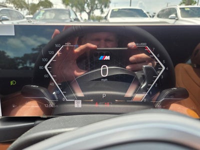 2026 BMW 4 Series 430i