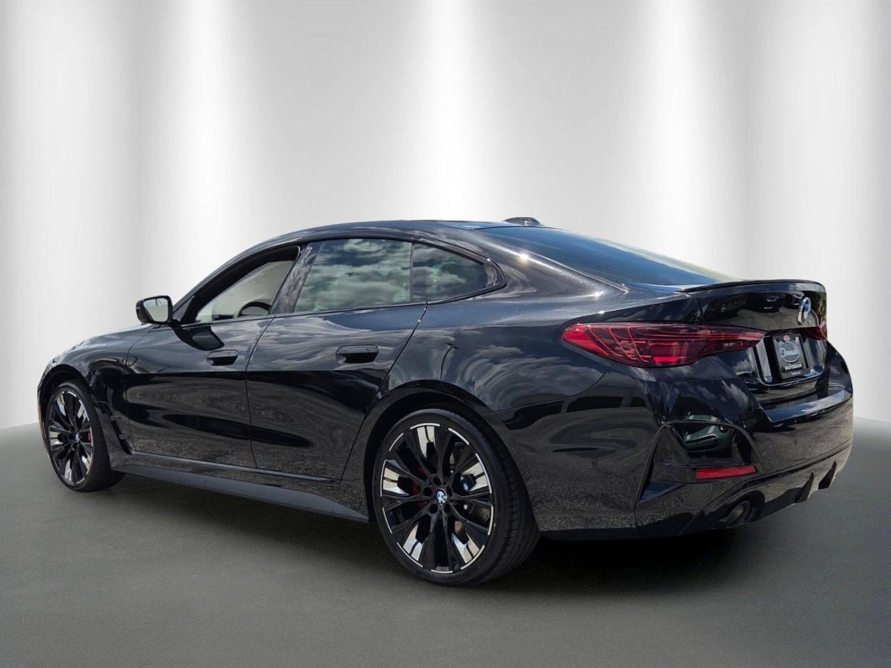 2026 BMW 4 Series 430i