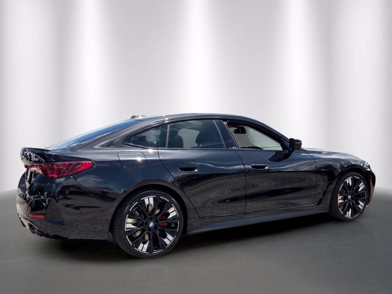2026 BMW 4 Series 430i