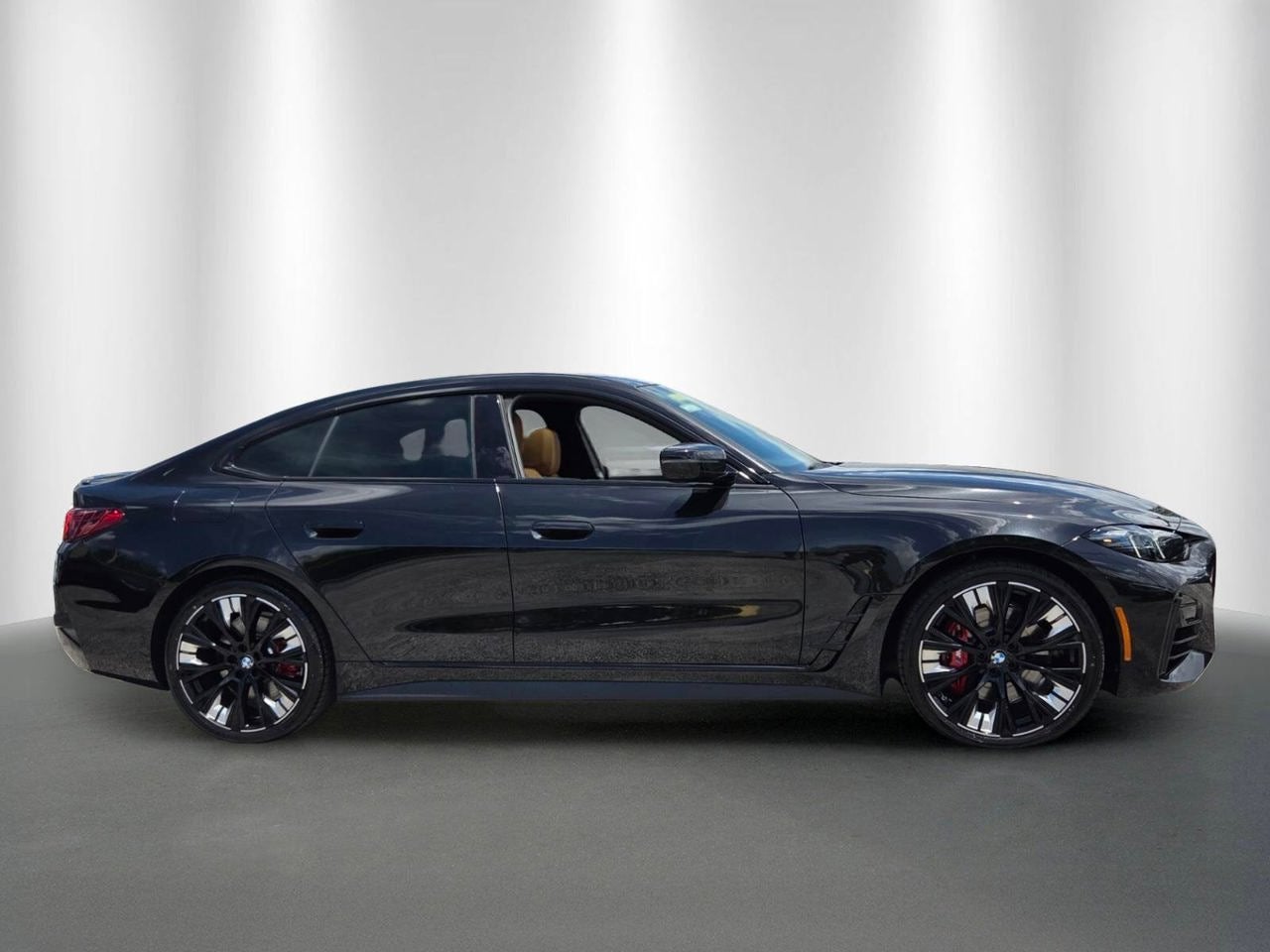 2026 BMW 4 Series 430i