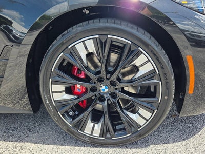 2026 BMW 4 Series 430i