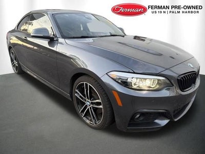 2020 BMW 2 Series 230i