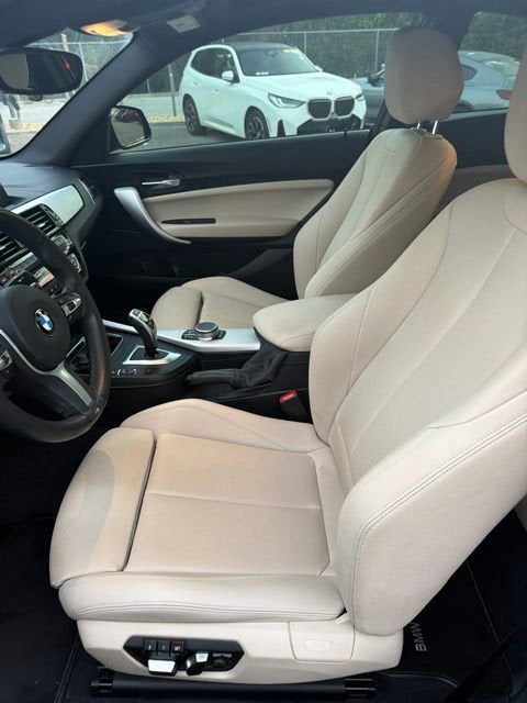 2020 BMW 2 Series 230i
