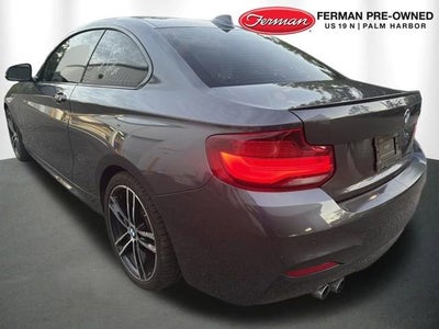2020 BMW 2 Series 230i