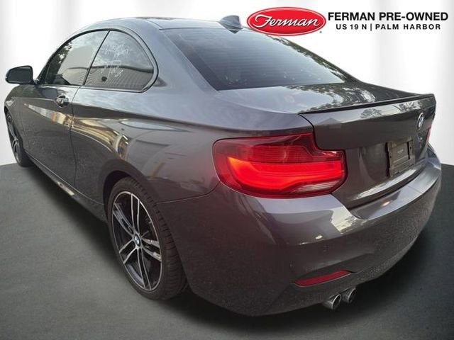 2020 BMW 2 Series 230i