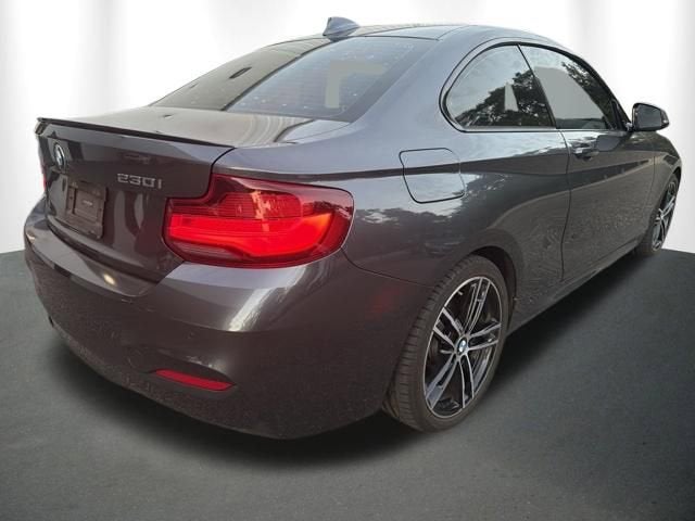 2020 BMW 2 Series 230i