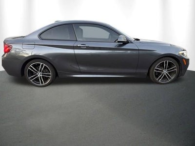 2020 BMW 2 Series 230i