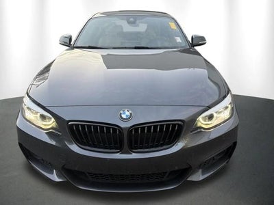 2020 BMW 2 Series 230i