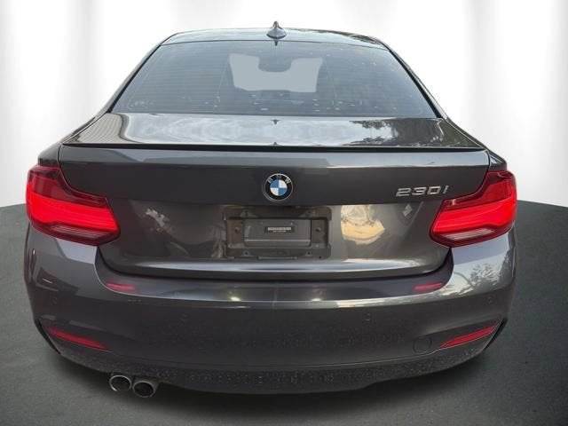 2020 BMW 2 Series 230i