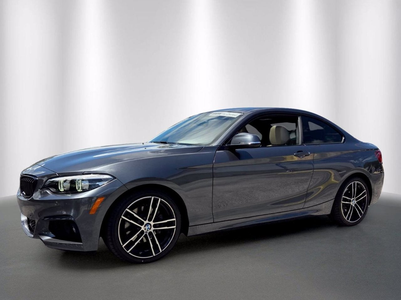 2020 BMW 2 Series 230i