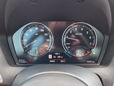 2020 BMW 2 Series 230i