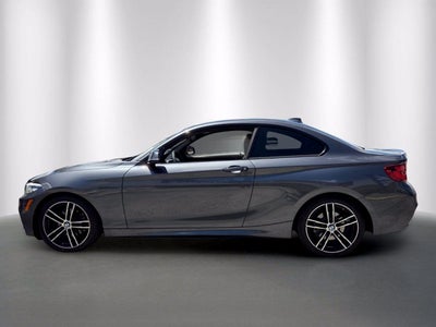 2020 BMW 2 Series 230i