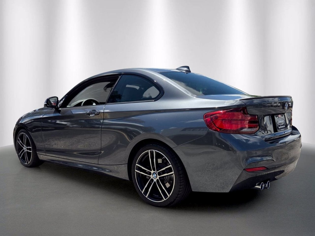 2020 BMW 2 Series 230i