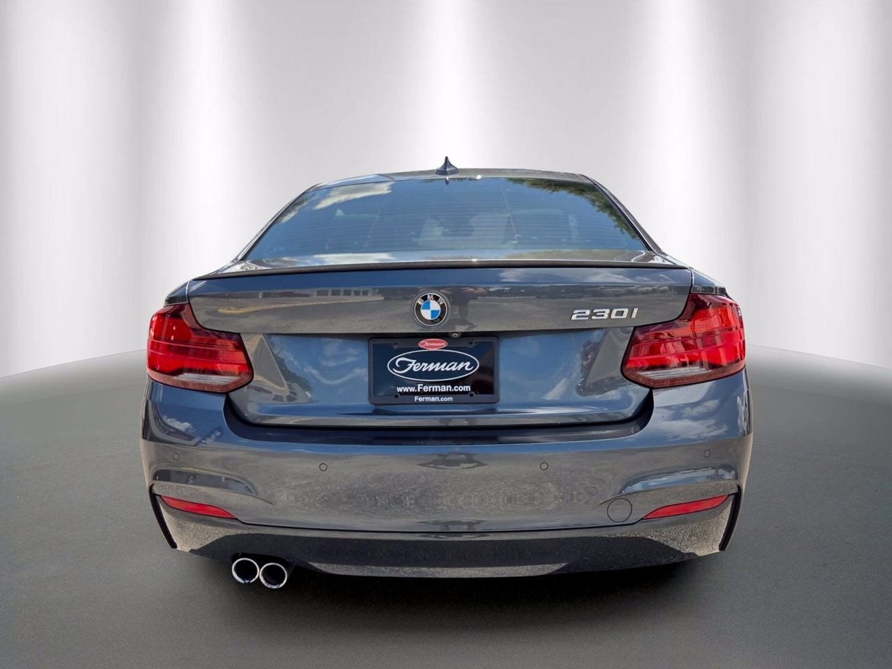 2020 BMW 2 Series 230i