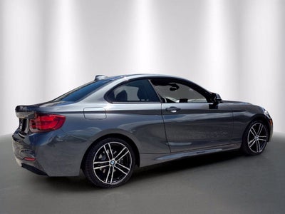 2020 BMW 2 Series 230i