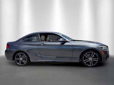 2020 BMW 2 Series 230i