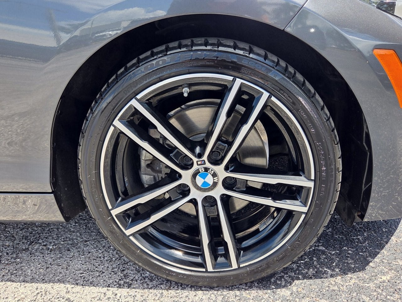 2020 BMW 2 Series 230i