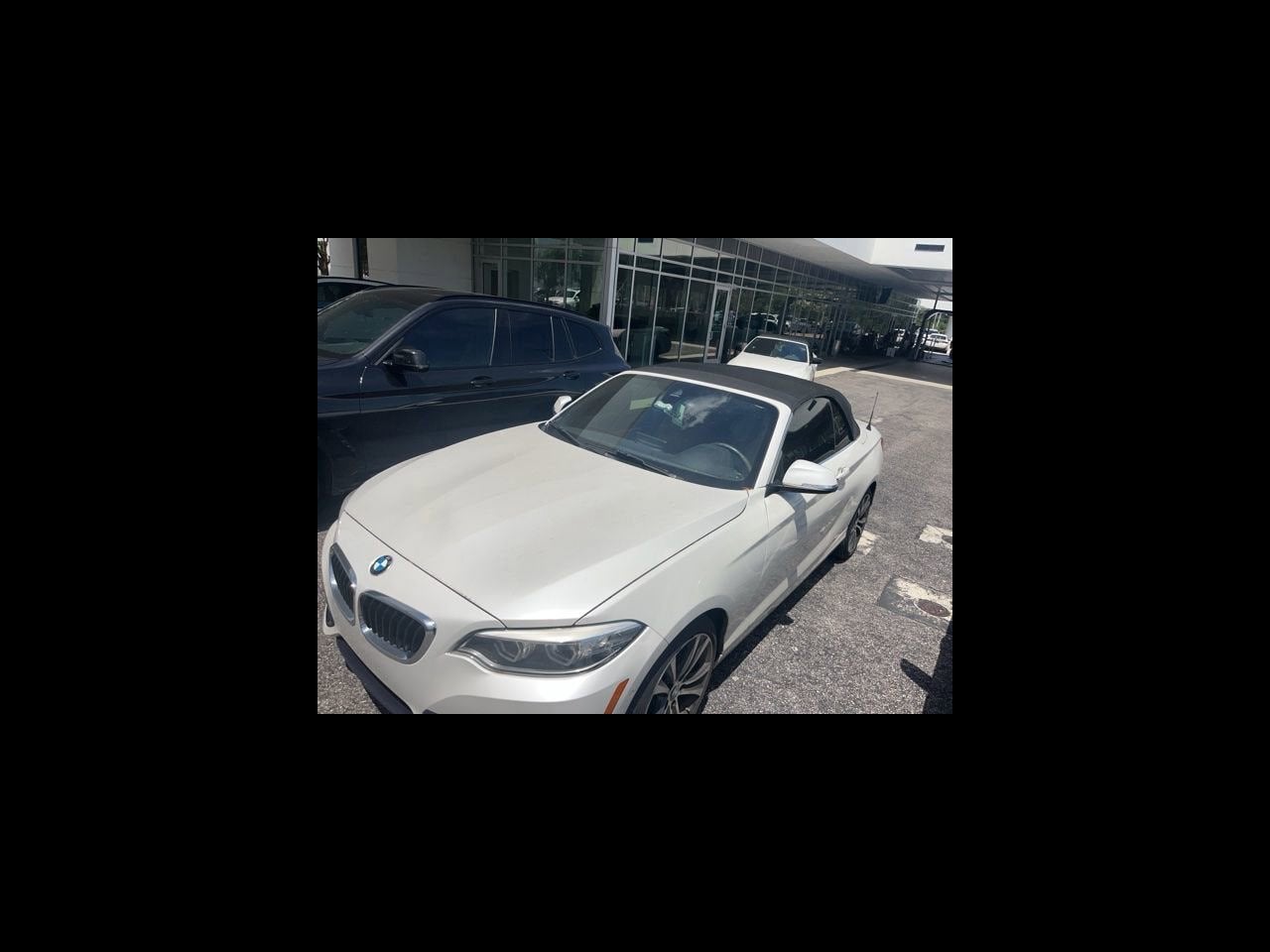 2018 BMW 2 Series 230i